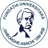 Fundatia Universitara "Gheorghe Asachi" din Iasi